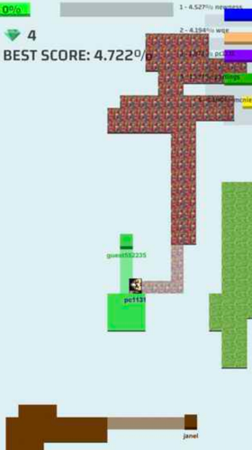 圈圈大作战2app安卓版