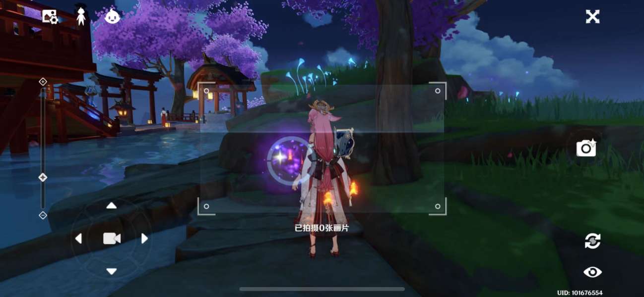 《原神》稻妻特产位置介绍