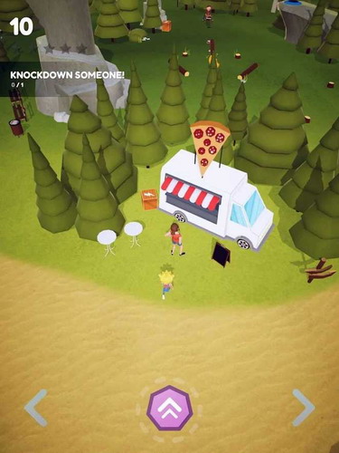 头铁男孩最新安卓版本