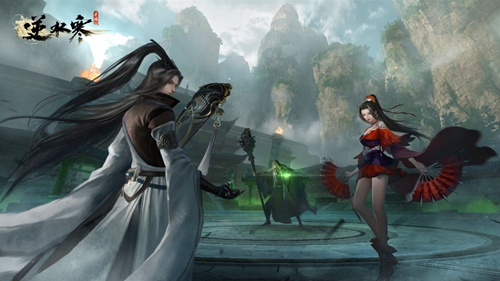 《逆水寒手游》厨师身份怎么样