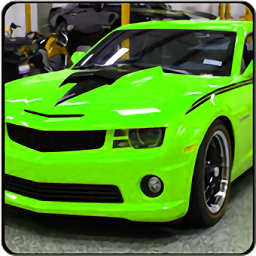 3D快车漂移模拟器手游2023下载安卓