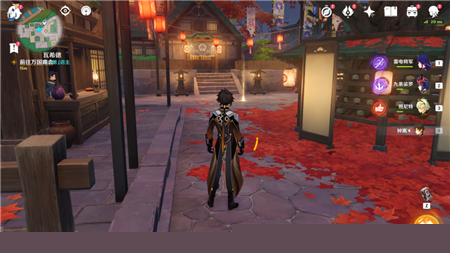 《原神》翠庵酩酊疑闻任务攻略