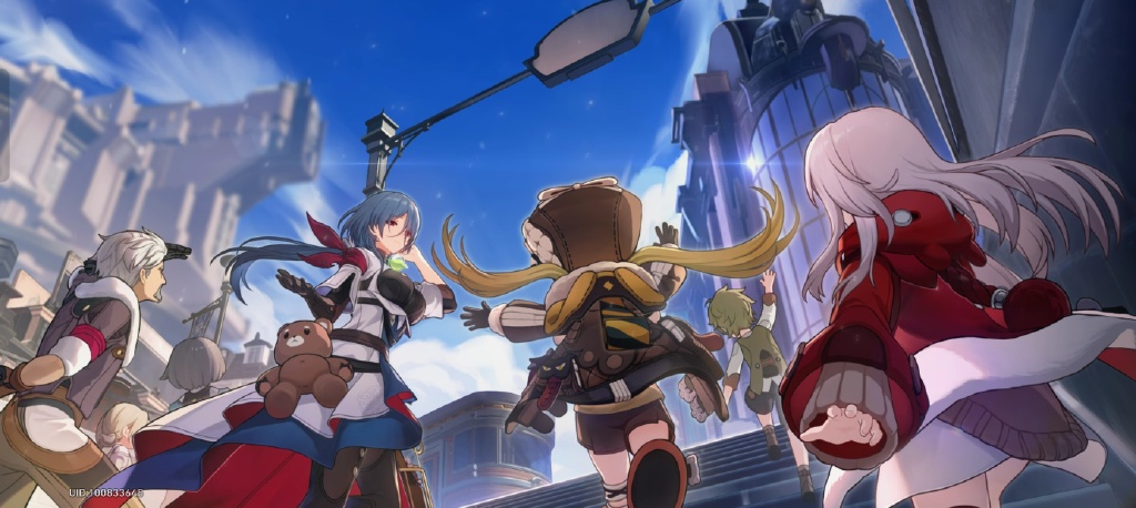 《崩坏星穹铁道》1.1驭空材料大全详解