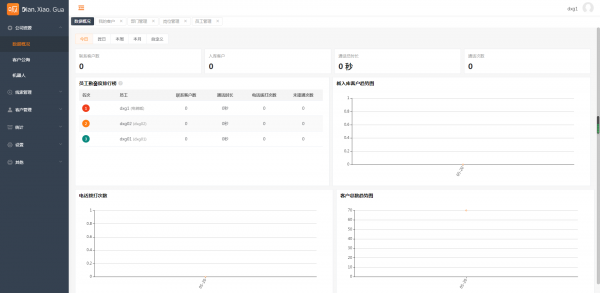 电销呱安卓版下载安装