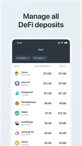 MathWallet钱包官网版app安卓下载