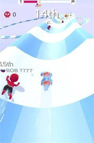 水上公园大乱斗中文版安卓2023下载