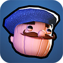 饥饿派画家正版