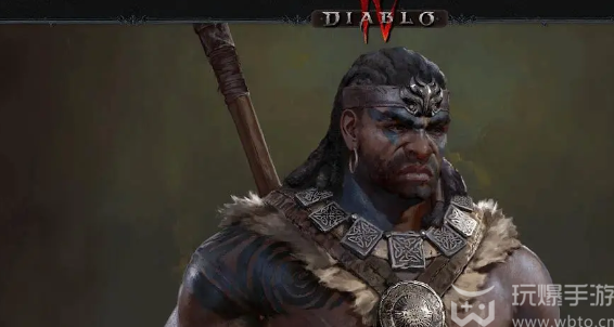 暗黑破坏神4勇士之末在哪