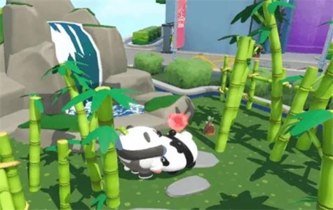 《蛋仔派对》熊猫保育员怎么获得