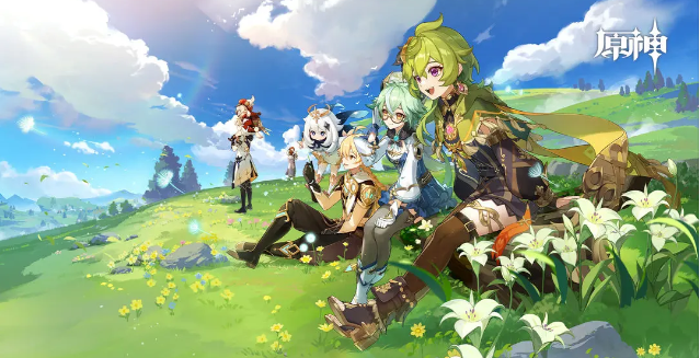 原神3.8版本前瞻直播时间