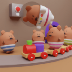 逃脱游戏失眠手游2023版下载