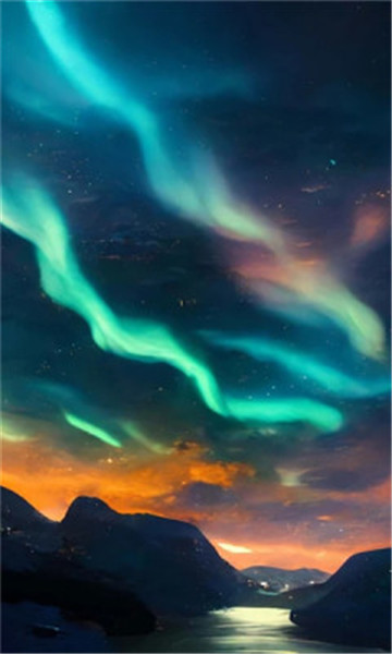 ai绘图工具midjourneyapp下载最新版