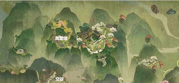 《逆水寒手游》三清村奇遇任务触发攻略