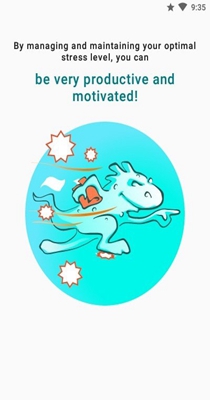 我的压力日记最新2023安卓下载