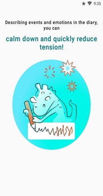 我的压力日记最新2023安卓下载