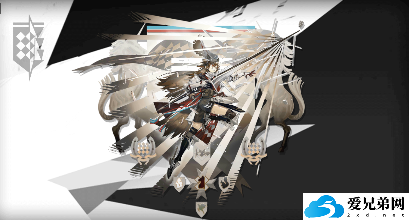 明日方舟野鬃技能怎么样，明日方舟野鬃技能属性解析