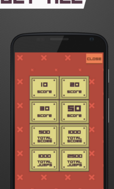 伟大的跳跃安卓2023最新版