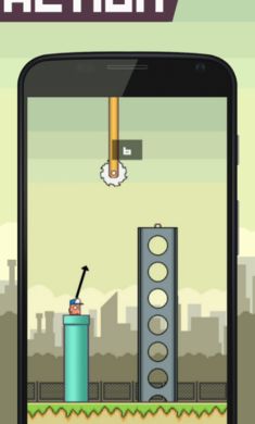 伟大的跳跃安卓2023最新版