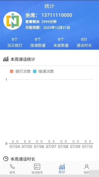 i云呼2023最新安卓版