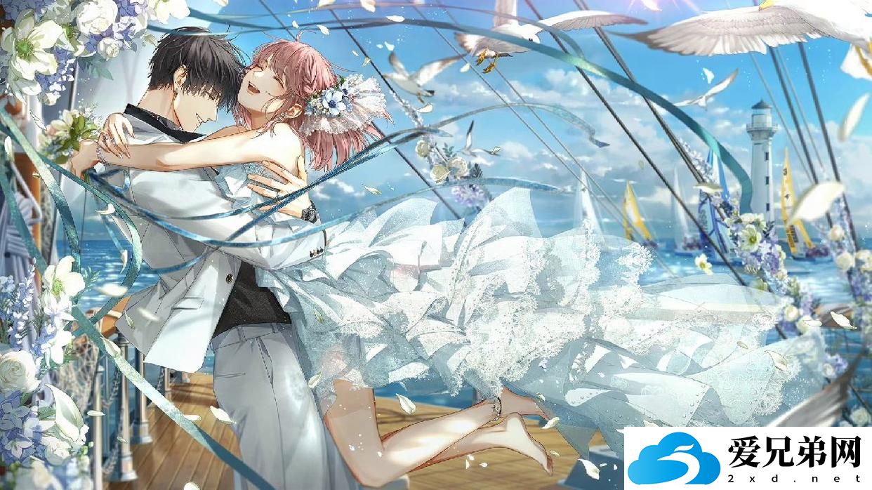 光与夜之恋陆沉寂时交锋怎么获得，光与夜之恋陆沉寂时交锋获得方法介绍