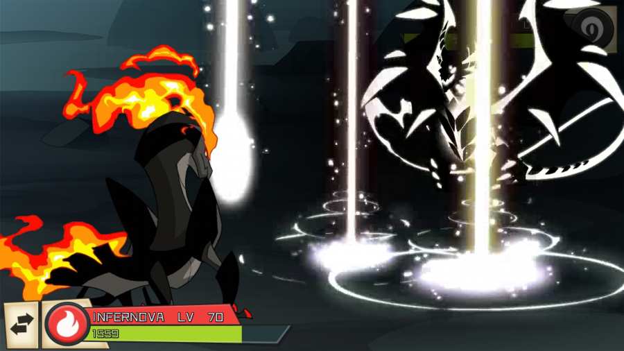 米诺怪兽2:进化免费下载安装