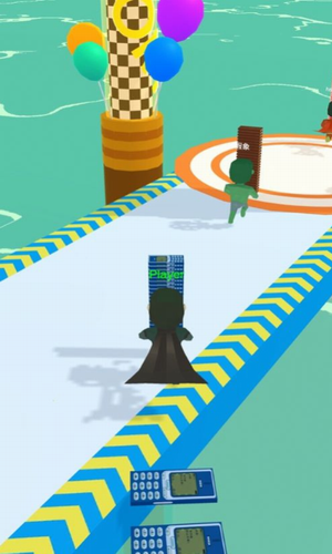 轻功水上漂2023版安卓版