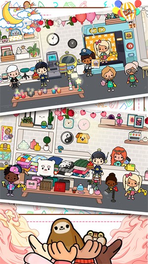 米加小家最新版下载下载最新版本