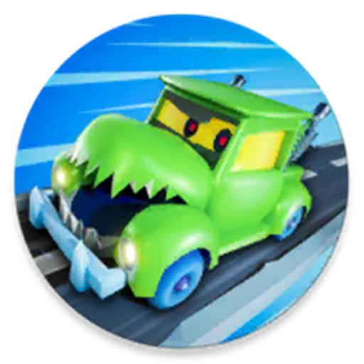 疯狂赛车大战安卓下载最新版