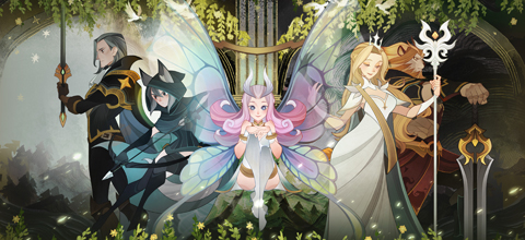 剑与远征:猎场第2阶段最新版下载