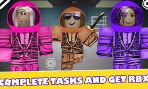 自由的罗布下载最新版