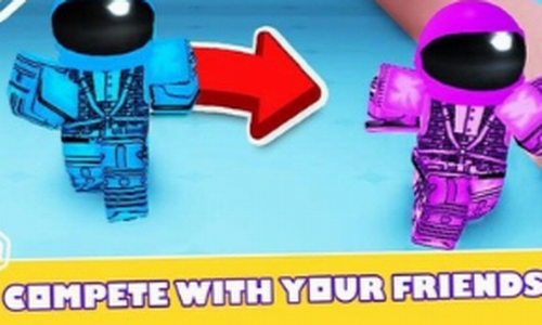 自由的罗布下载最新版