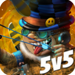 英雄的觉醒安卓下载安装