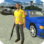 罪恶都市侠盗模拟免费下载手机版