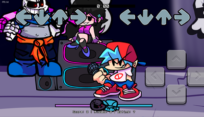 周五夜放克米老鼠app最新版