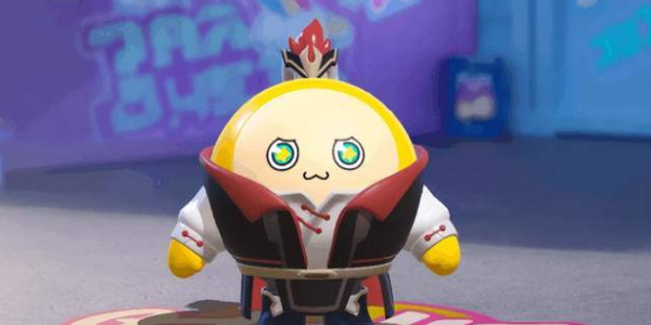 蛋仔派对闯江湖活动全攻略