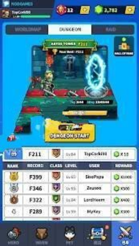 剑与魔法之曙光安卓版app下载