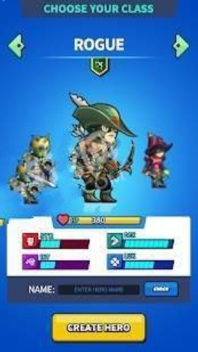 剑与魔法之曙光安卓版app下载