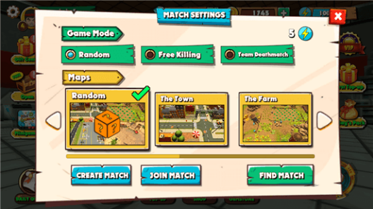 最终决战强力植物2023最新安卓版