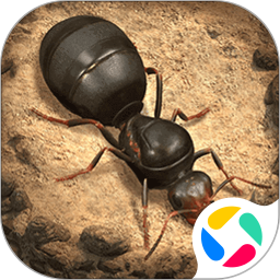 小小蚁国中文手机版下载