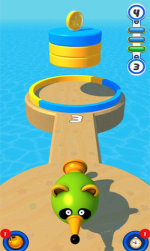 缤纷乐园大冒险安卓版app