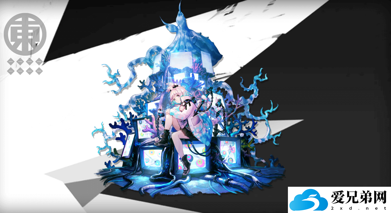 明日方舟绮良技能怎么样，明日方舟绮良技能属性介绍