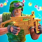 无敌士兵安装包苹果下载手机版