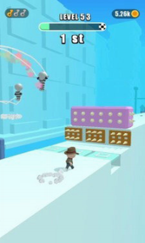 跳跃大挑战下载安装安卓版本