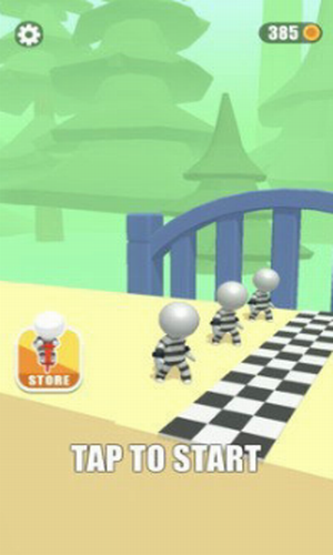 跳跃大挑战下载安装安卓版本