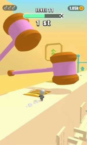 跳跃大挑战下载安装安卓版本