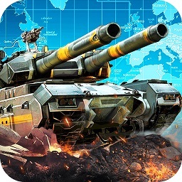 小米游戏坦克前线最新版下载