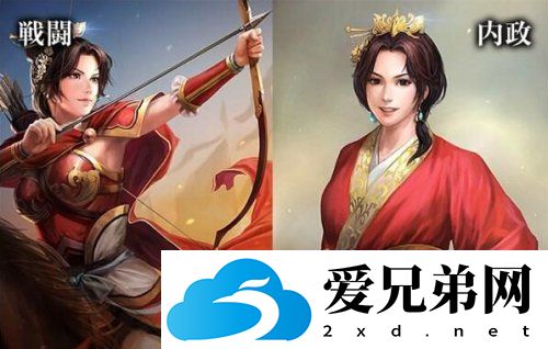 三国志战略版吕玲绮存活方式，三国志战略版吕玲绮存活方式分享介绍
