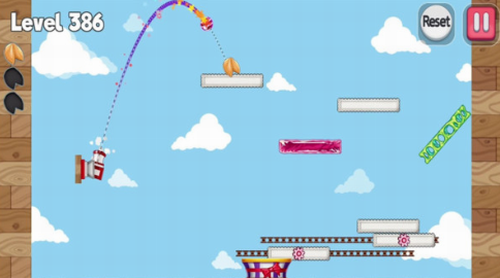 糖果冲冲冲下载最新app