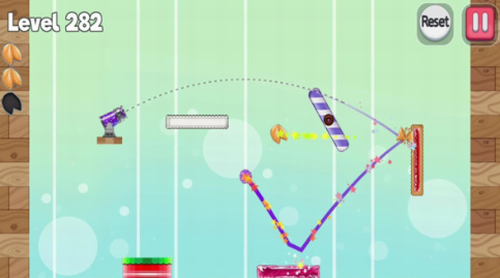 糖果冲冲冲下载最新app