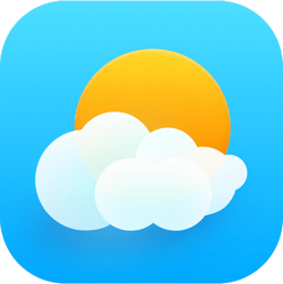 即刻天气大字版